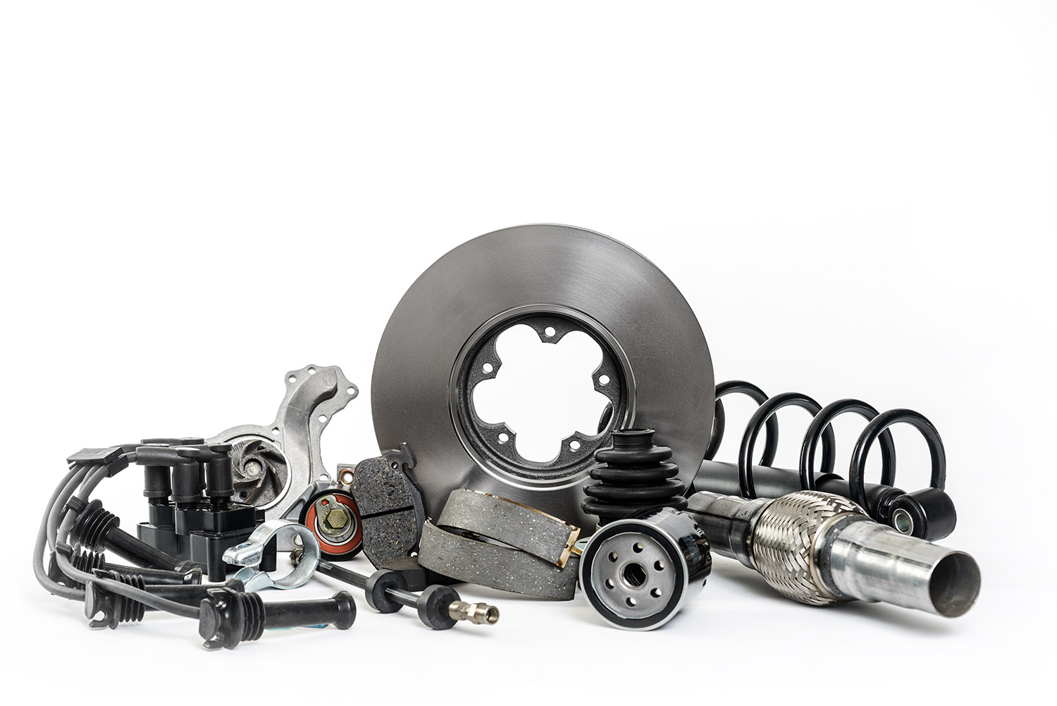 Casse Auto 86 Poitiers